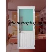 Viet Phap aluminum doors