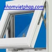 Viet Phap aluminum windows