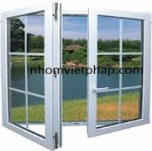 Viet Phap aluminum windows