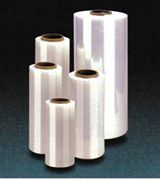 PE roll