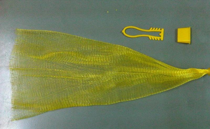 Mesh bag