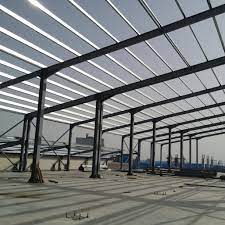 Construction steel