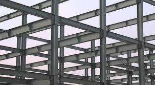 Construction steel