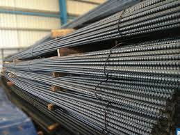 Construction steel
