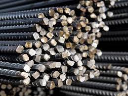 Construction steel