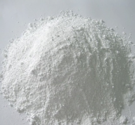 Uncoated superfine stone powder