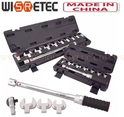 Torque wrench set