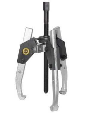 Mechnical puller