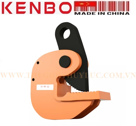 1 ton PDB horizontal clamp