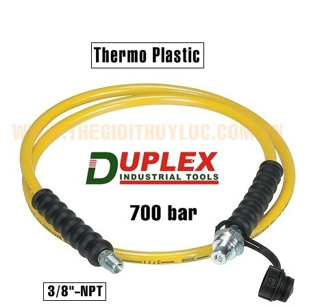 15M high pressure hydraulic hose