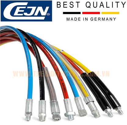 100 MPA hydraulic hose