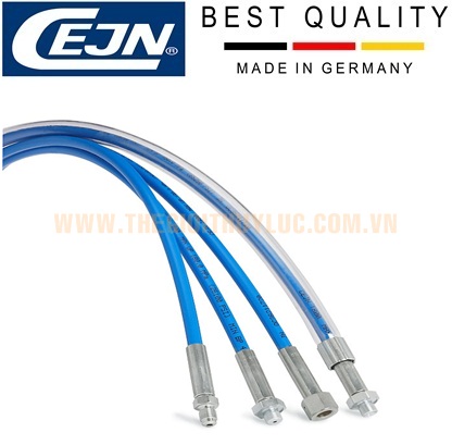 Hydraulic hose