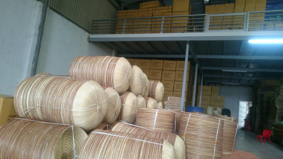 Manufactory