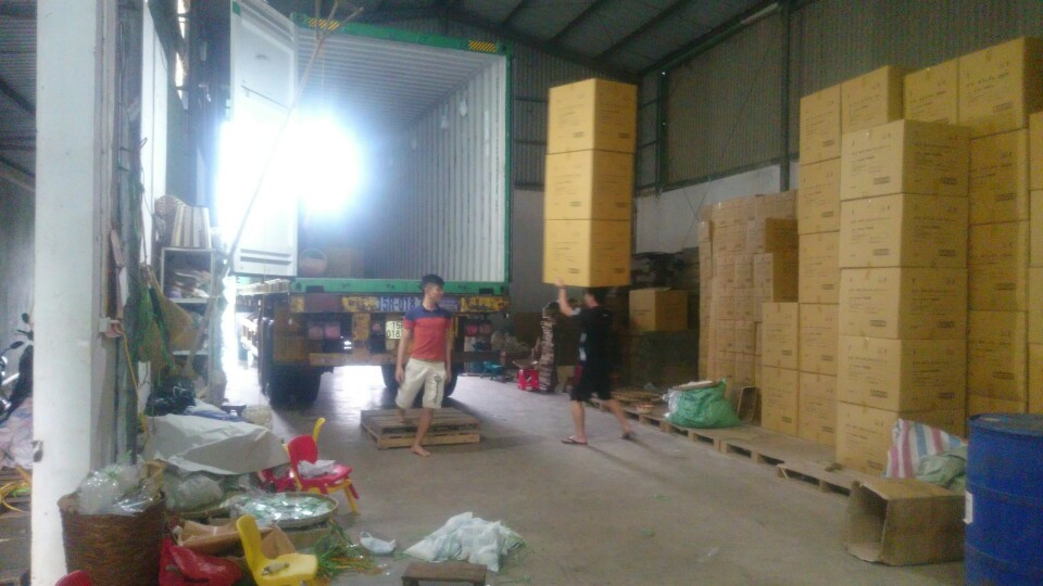 Manufactory