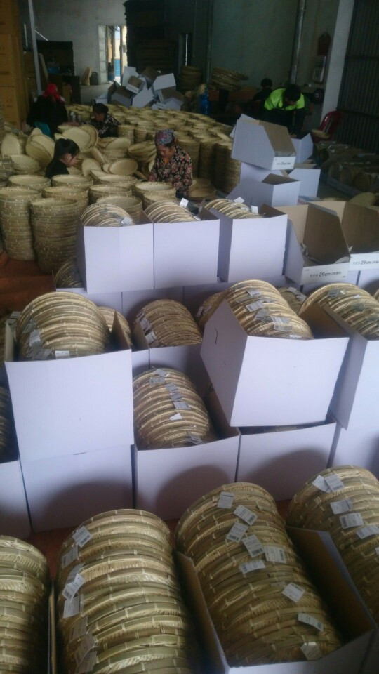 Manufactory