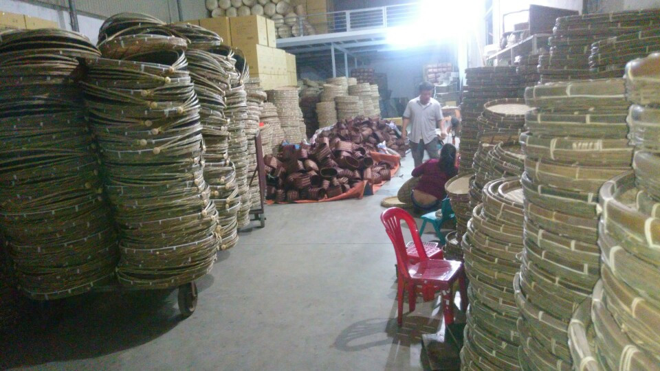 Manufactory