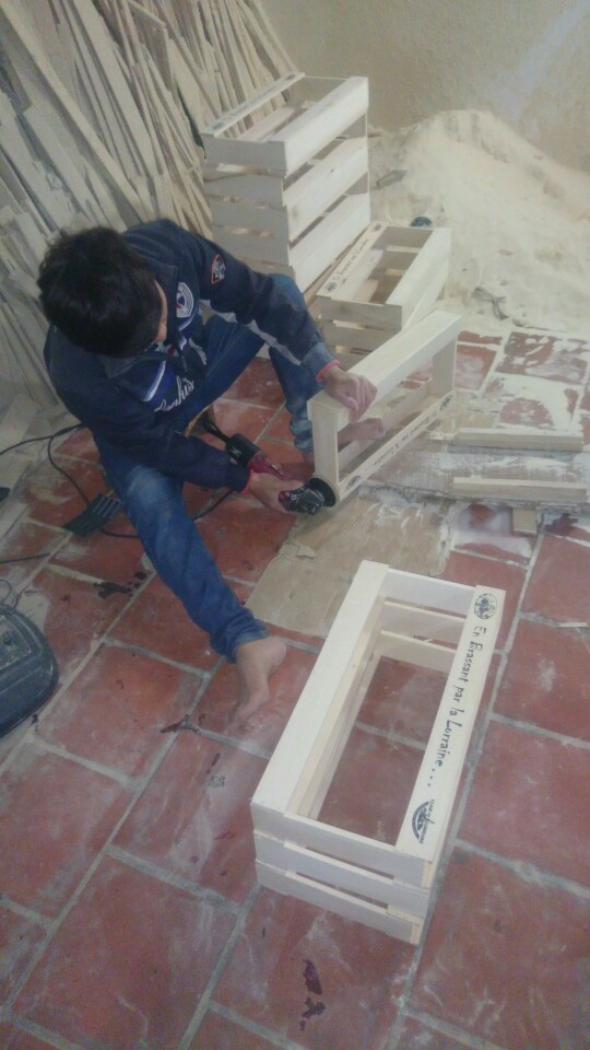 Manufactory