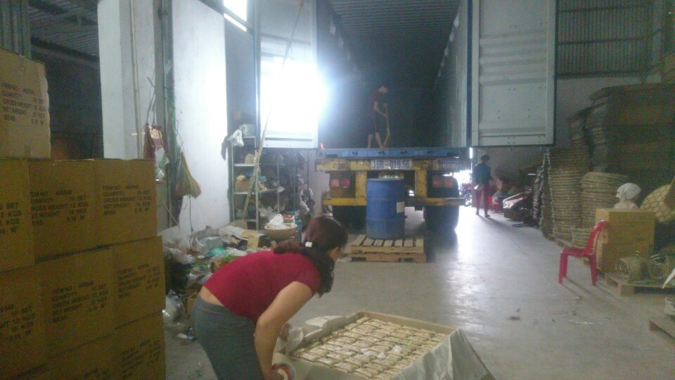 Manufactory
