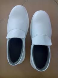 Cleanroom shoes
