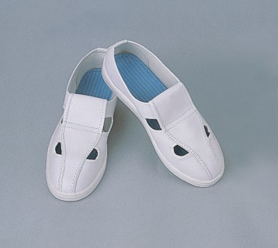 Cleanroom shoes
