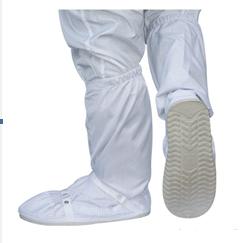 Cleanroom shoes