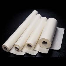 Cleanroom wiper