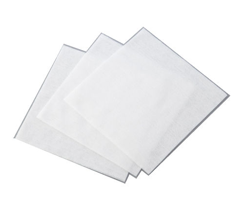 Cleanroom wiper