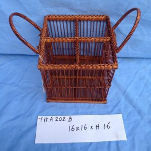 Birdcage lantern
