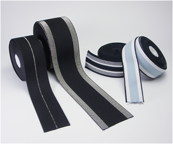 elastic webbing belt