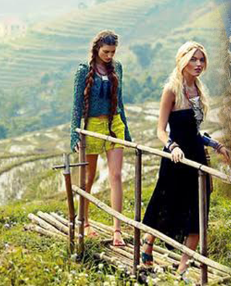 Clothes for women