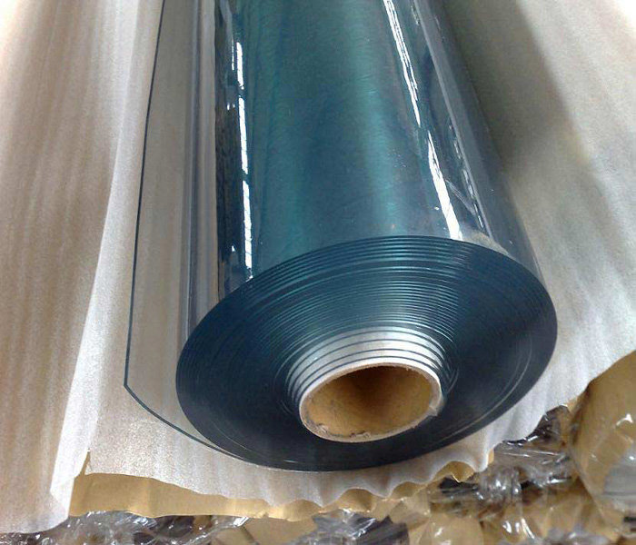 PVC plastic sheets