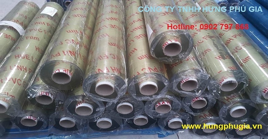 PVC plastic sheets