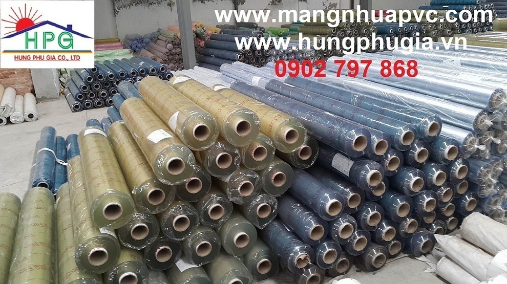 PVC plastic sheets