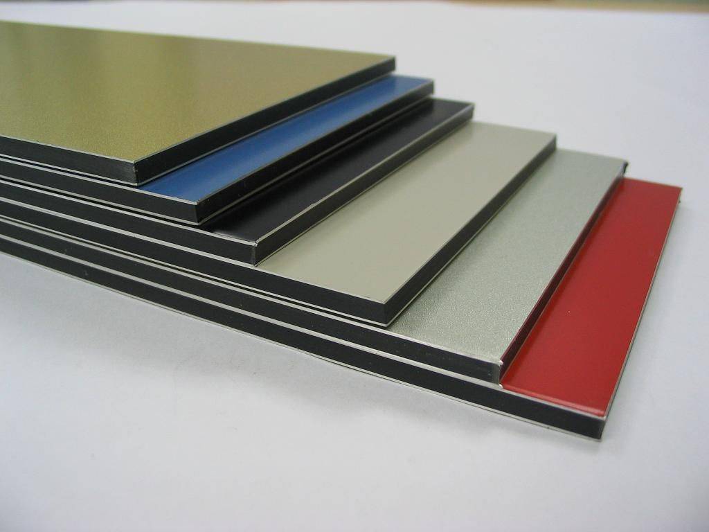 Aluminium sheets