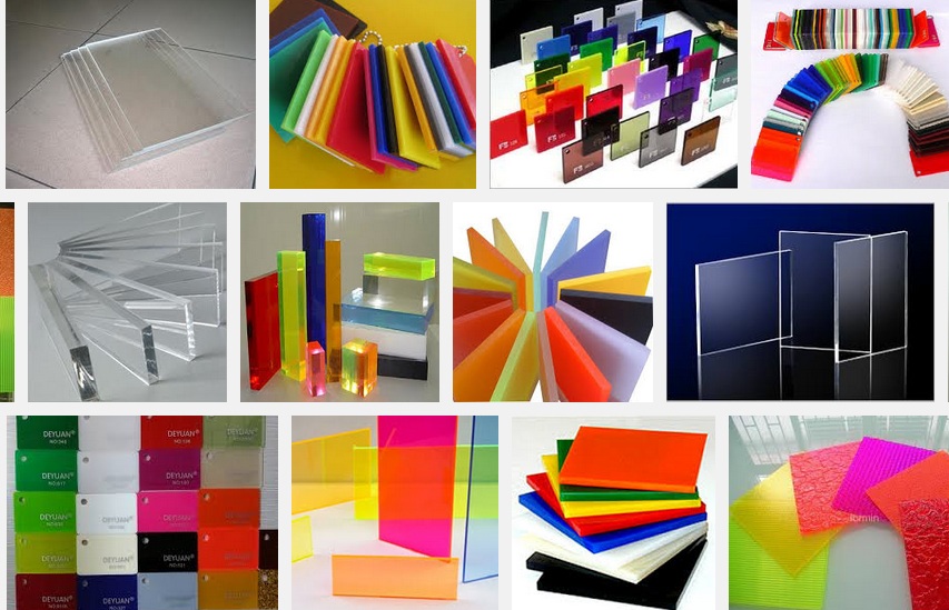 Aluminium sheets