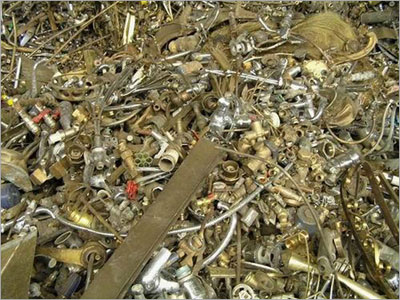 Copper Scrap
