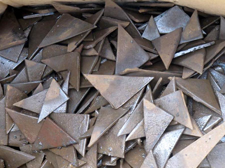 Metal Scrap