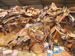 Paper Scrap