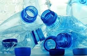Plastic Scrap