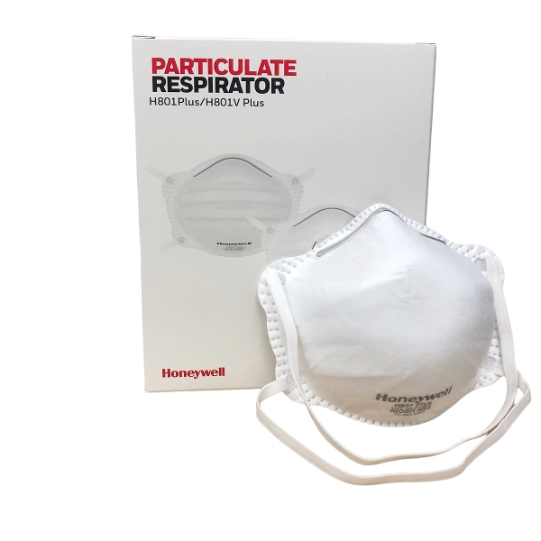 Honeywell N95 Face Mask
