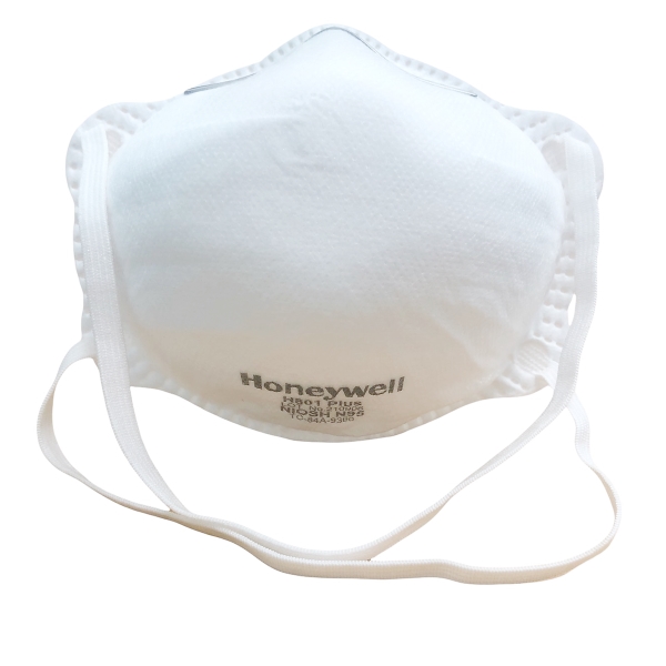 Honeywell N95 Face Mask