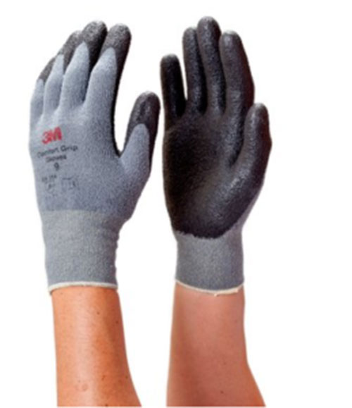 Safety Gloves