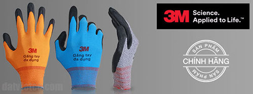 Safety Gloves