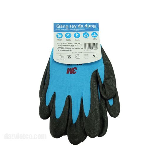 Safety Gloves
