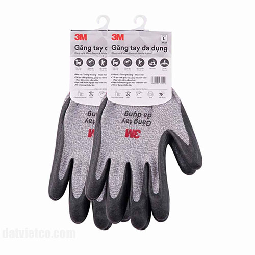 Safety Gloves