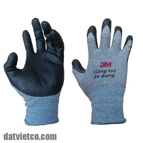 Safety Gloves