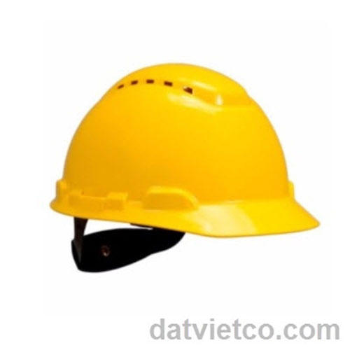 Safety Helmets