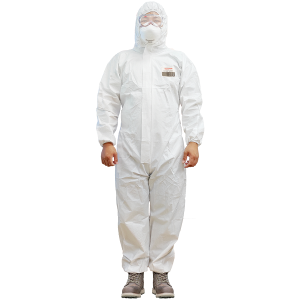 Honeywell Anti-epidemic Clothes
