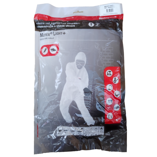 Honeywell Anti-epidemic Clothes