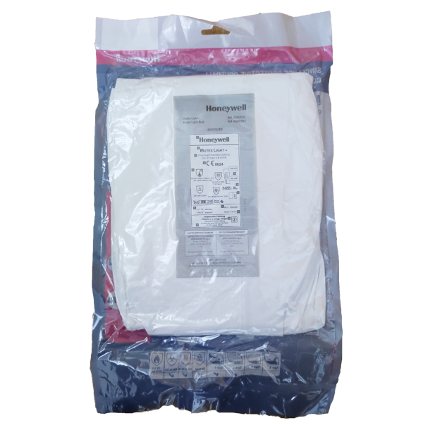 Honeywell Anti-epidemic Clothes